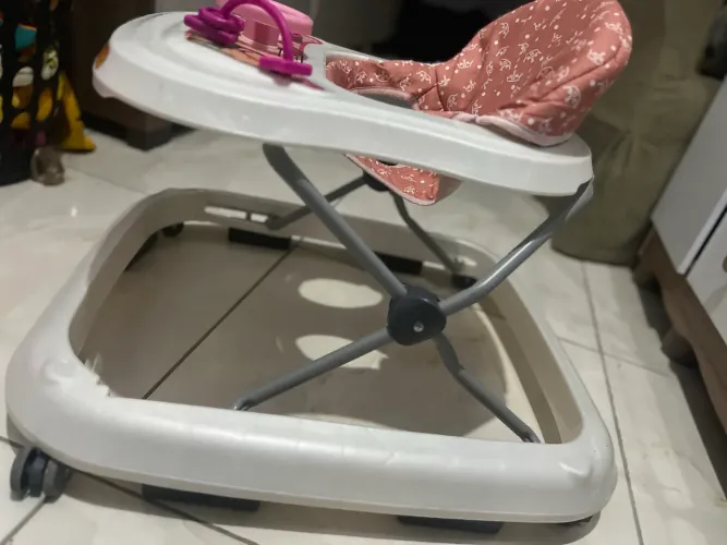 Andador Maxi baby