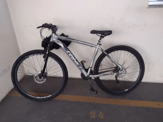 Bicicleta aro 29
