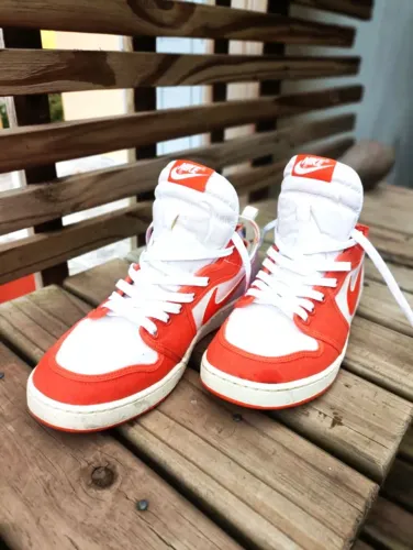 Tênis Nike Air Jordan 1 KO