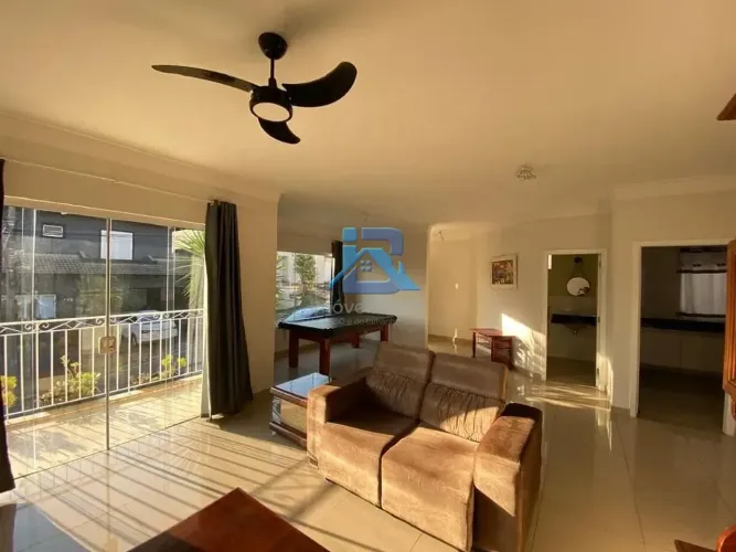 Casa para locação no Condomínio Itatiba Country Club