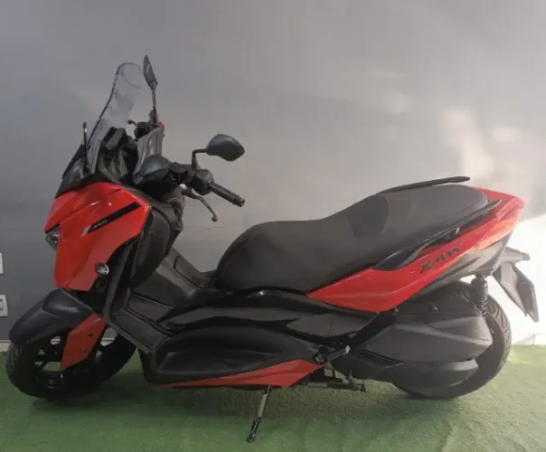Yamaha - Xmax 250 Abs - Ano 2024.