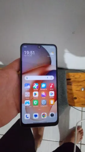 Celular redmi note 12s