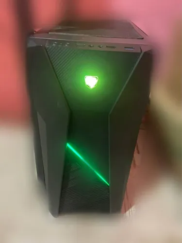 PC Gamer Ryzen 5 3350G | 16GB RAM | SSD 256GB + HD 250GB