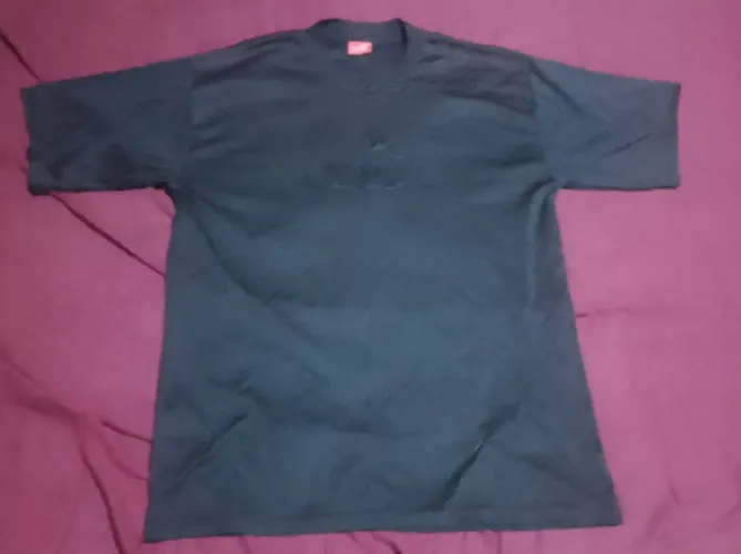 Camiseta Puma Black