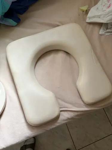Assento cadeira de banho