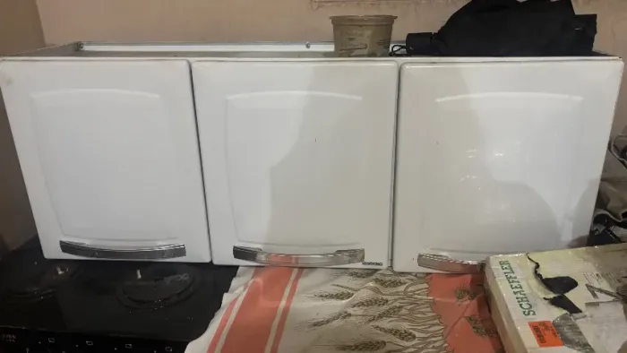 Armario de 4 portas