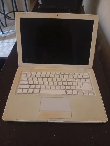 MacBook
