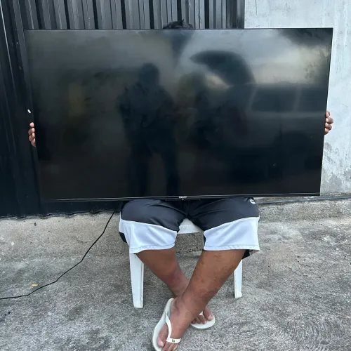 TV 50? SEMP TOSHIBA SMARTV
