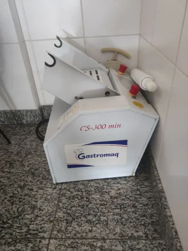 Cilindro de massa
