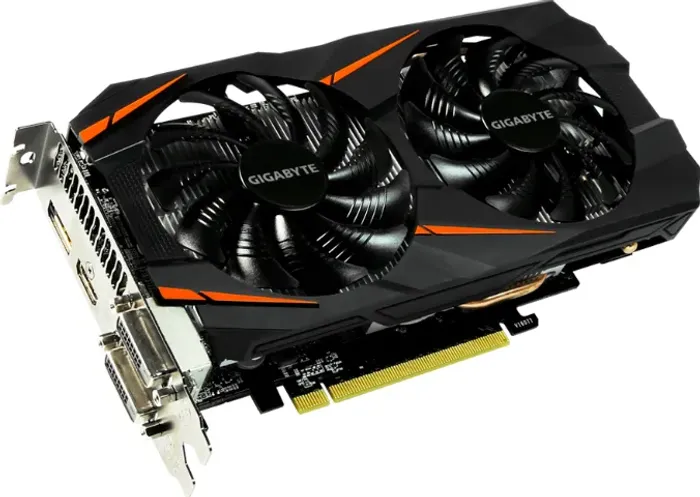 placa de video gtx 1060