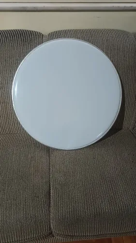 Pele de bumbo resposta,, 22 nova, barato