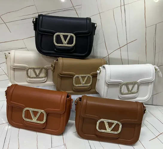 Bolsa feminina 