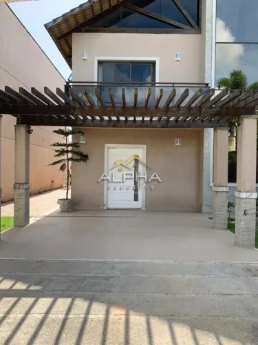 Casa para Venda em Eusébio, Centro, 3 dormitórios, 3 suítes, 4 banheiros, 2 vagas