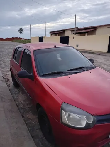 Renault Clio Rn/alize/expr./1.0 Hi-power 16V 5P 2013