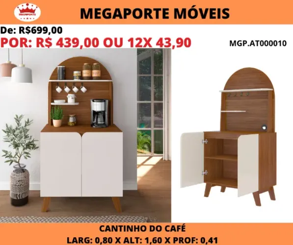 CANTINHO DO CAFÉ