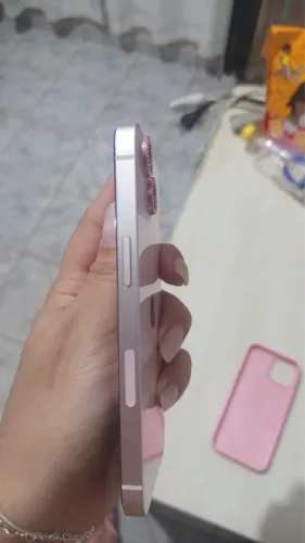 IPHONE 13 128GB ROSE