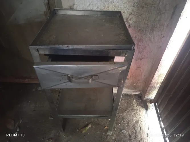 Máquina de assar frango
