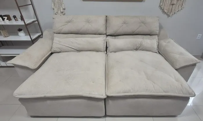 Sofá cama