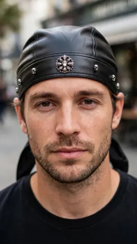 Bandana unisex