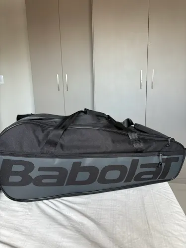 Raqueteira babolat