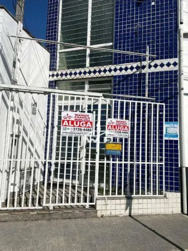 Ponto para alugar, 78 m² por R$ 1.581,59/mês - Centro - Guaratinguetá/SP