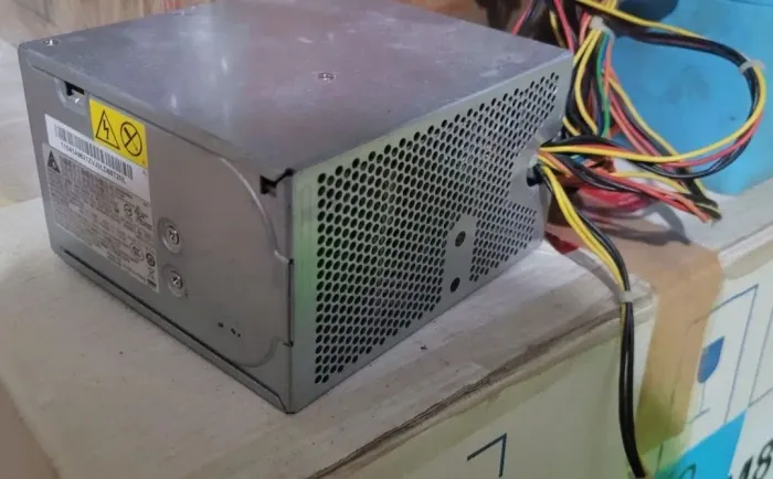 Fonte PC ATX Delta DPS-280FB A 280 Watts