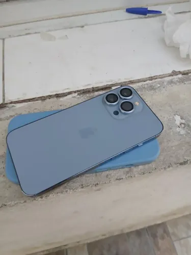 iPhone 13 Pro