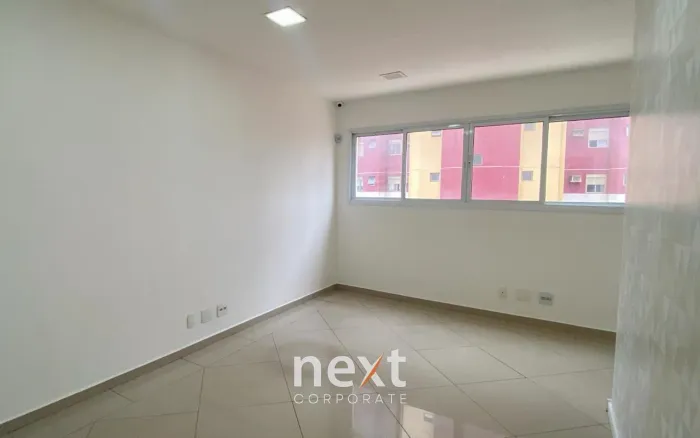 sala - Guanabara - Campinas