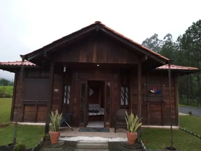 Sala comercial RIO DOS CEDROS - SC