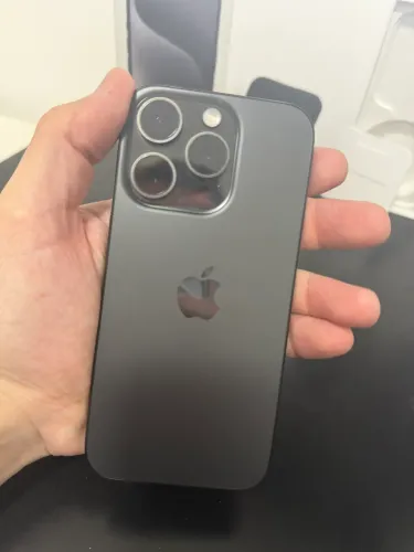 iPhone 15 Pro 128 gb 