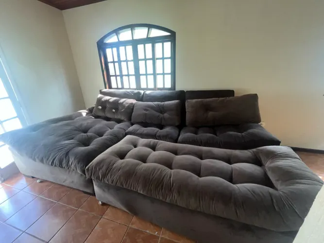 VENDO SOFÁ 