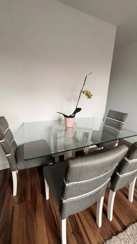 Mesa de jantar
