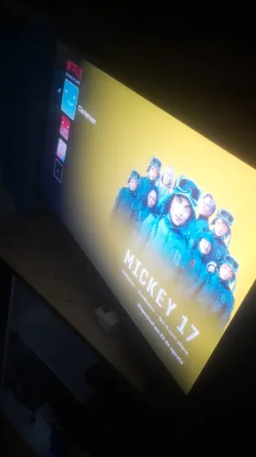 Tv Samsung 32 smart