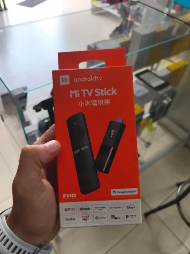 Mi tv Stick Original Lacrado