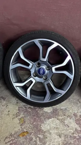 Roda Aro 17 4x108
