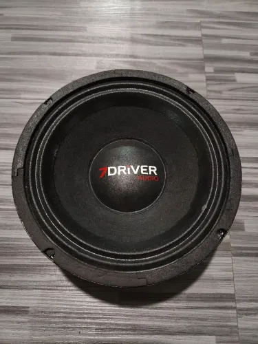 Médio 7driver 8 polegadas