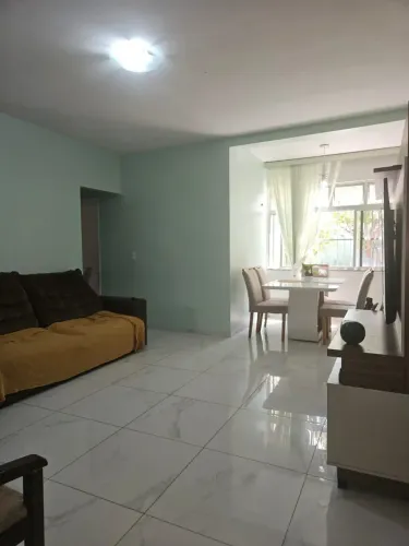 Apartamento A venda Condominio Mister Hall