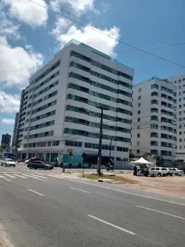 Apartamento para locação no RESIDENCIAL TOULON, CABO BRANCO, João Pessoa, PB