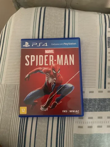 Jogo ps4