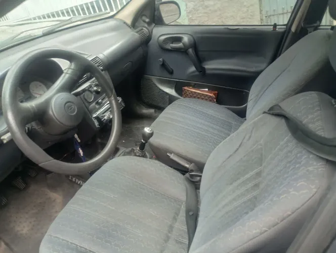 Chevrolet Corsa Wind 1.0 Mpf/milleniumi/ EFI 4P 2000