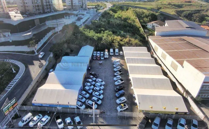 Venda Lote-Área-Terreno Nossa Senhora da Penha Vila Velha