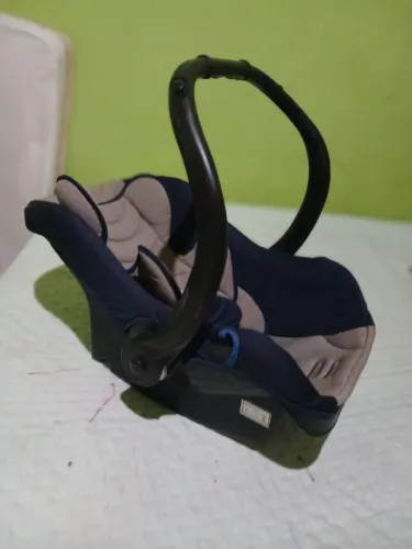 Bebê conforto