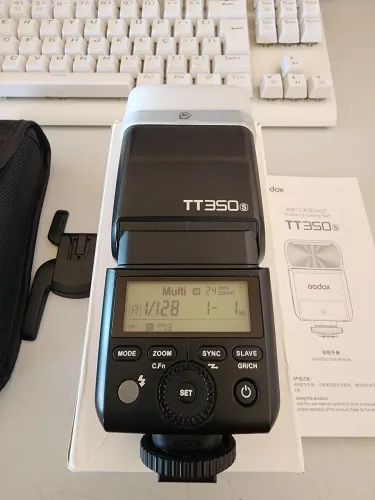 Flash Godox