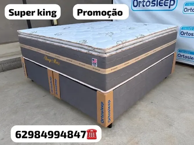 Super king nova hojE