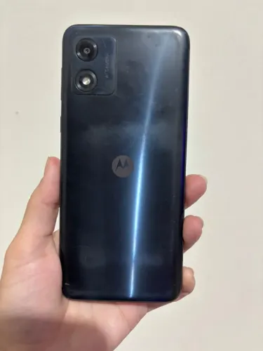 Moto e13