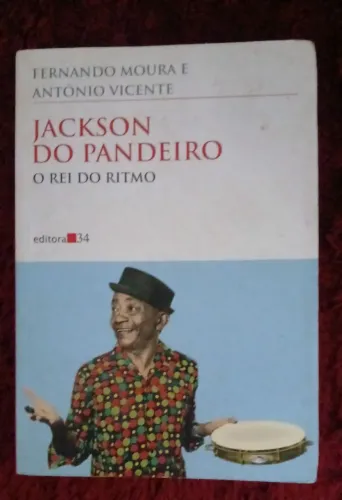 JACKSON DO PANDEIRO.