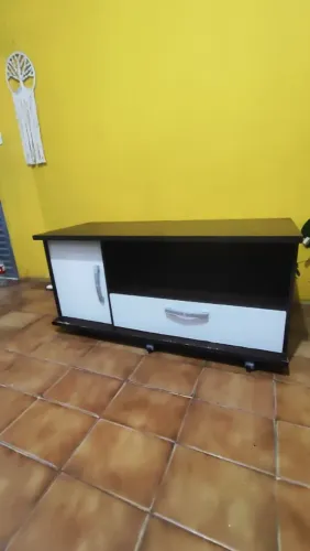 Rack para sala