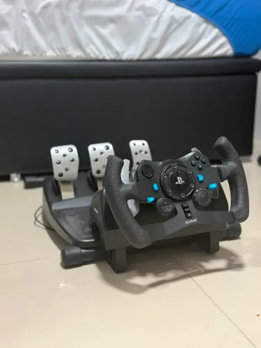 VOLANTE G29 F1 PS5/PS4