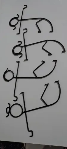 Suporte de dependurar plantas