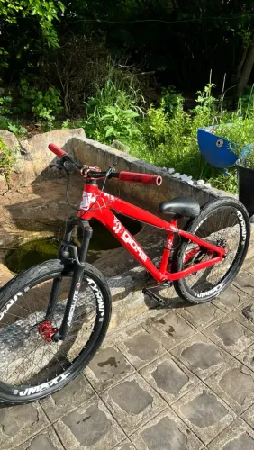Bicicleta Gios FRX 26? Ano 2024